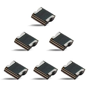 Low Resistance SMD PTC Fuse 0805 3.5A 1206 4A