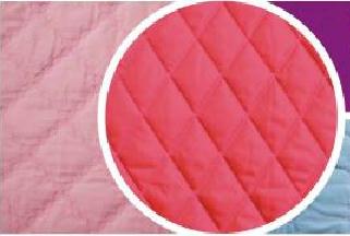 Low Noise Industrial Chain Stitch Quilting Machine 1676mm Working Width