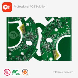 Heavy Copper PCB PCB Factory PCB Engineering PCB Layout pcb prototype board