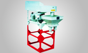 Rice Grading Sieve Model MJ-36