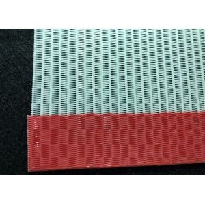 Buy cheap Odm Paper Mill Monofilament Polyester Conveyor Belt product