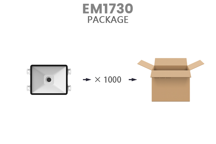 F Embedded 1D 2D QR Barcode Scanner Module TTL USB RFID Card Tags Reader for Kiosk Cabinet