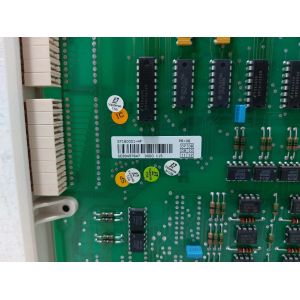 Buy cheap ABB DSDO 115 57160001-NF Digital Output Board product