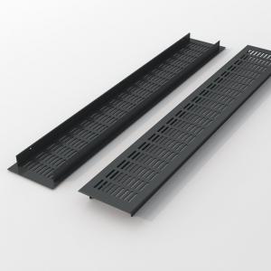 Buy cheap Air Vent Aluminum Ac Linear Grille Decorative Ceiling Linear Bar Air Grille product