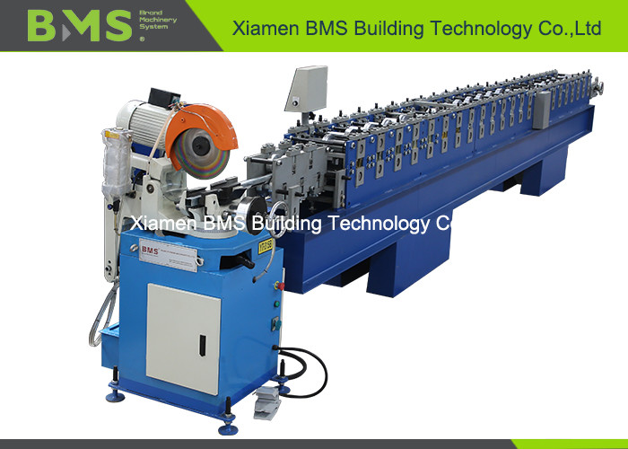 Buy cheap Structural Manufacturing Square Structure Tube Forming Machine Pneumatic Sawing product
