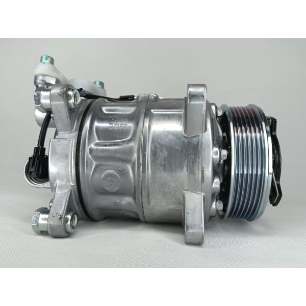 Auto Ac Conditioning Compressor For BMW F49 64529375058 64527945825