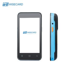 Buy cheap Smartphone Payment Android POS Terminal , Android Mobile POS Machine product