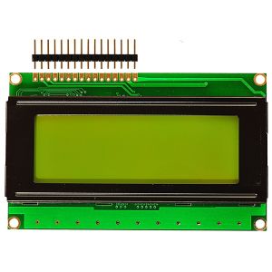 Buy cheap LUPHI TECH OEM Monochrome Segment LCDs | LCD023 product