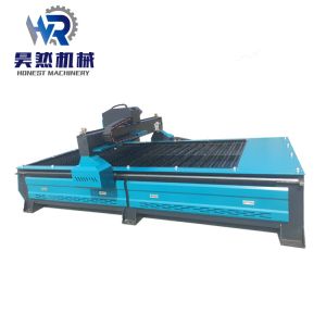 China CNC 63A 20mm Plasma Metal Cutting Machine Automated on sale