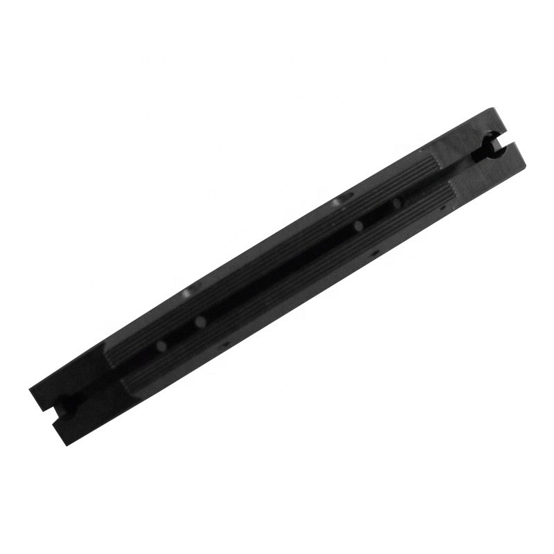 Buy cheap AISI1045 Ni Coating 58HRC Packaging Machine Sealing Jaws product
