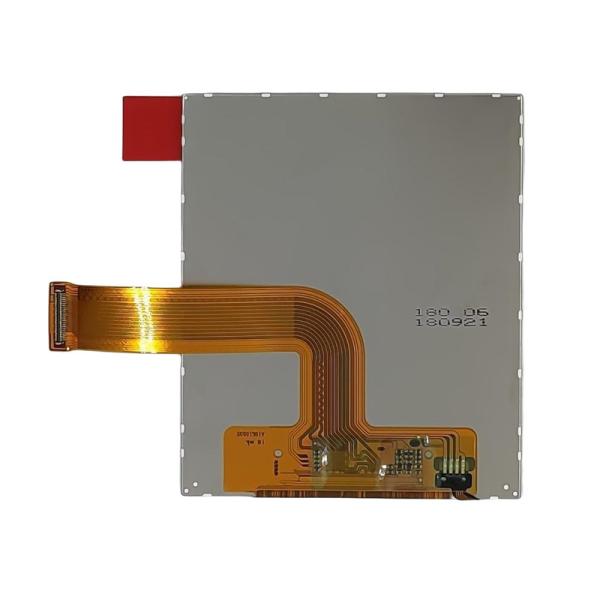 3.5 inch VR TFT display technical specifications