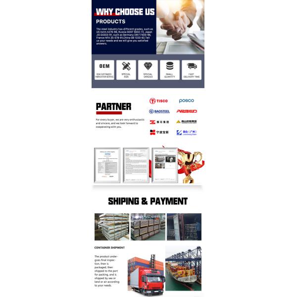 22mm 20mm Stainless Steel Bar Rod 25mm Ground Stainless Steel Rod