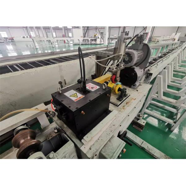 CU DHP Heat Exchanger Fin Tube Piping For Seawater Cooling And Distillation