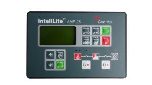Buy cheap Automatic Mains Failure Controller ComAp AMF25 product