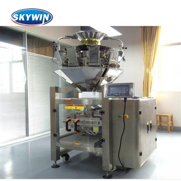 Buy cheap Multihead Weigher Vertical Packaging Machine product
