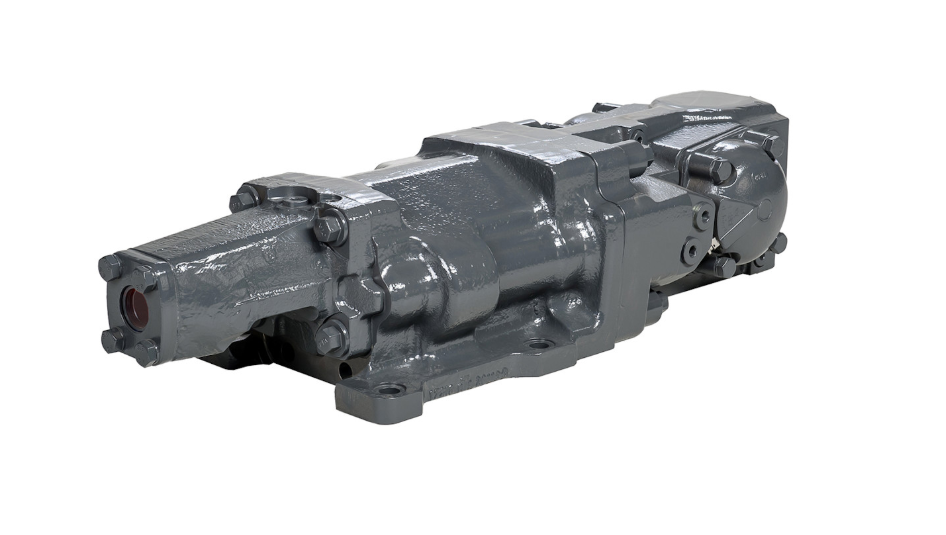 Buy cheap Rock Drills RDX5 Underground Rock Drilling Machine product