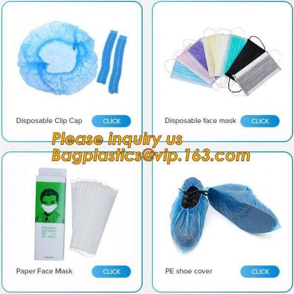 Disposable auto shoes cover dispenser for factory with non woven shoes cover, shoes cover machines, cover machines, cove