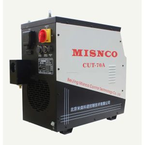 Buy cheap Precise Torch Misnco Cutting Machine Plasma Power Source 70A product