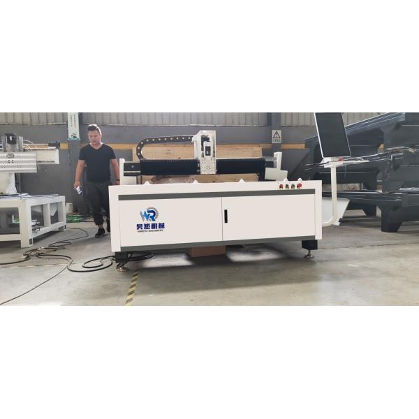 Fully Automatic Cnc Fiber Laser Cutting Machine 8000W 15000W