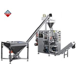 China Fully Automatic Vertical Packing Machine Filler on sale