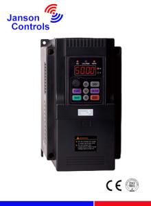Buy cheap Variable Frequency Drive Inverter VFD 5HP 4KW 220-250V product