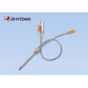 Buy cheap Dual Purpose Precision Melt Pressure Transducer PT124B-121T Anti - Jamming product