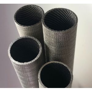 Buy cheap AISI Threaded TA2 Titanium Heat Exchanger Fin Tube product
