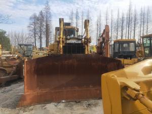 Buy cheap                  Used 100% Original Japan Cat Bulldozer D7r with Ripper, Secondhand Caterpillar 28 Ton Crawler Tractor D7r for Sale              product