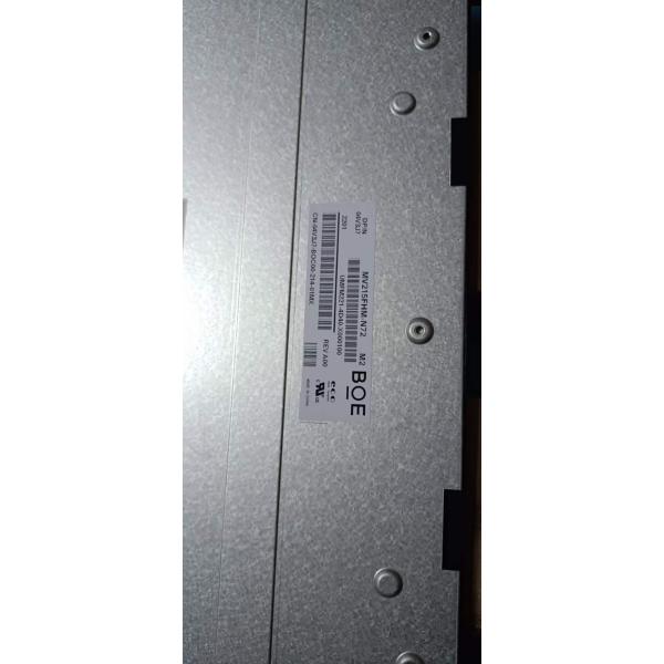 BOE 21.5 Inch PC LCD Module with 1920×1080 Resolution 250 cd/m² Brightness and 30K Hours Working Life