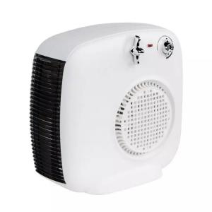 Buy cheap 1kw PTC Ceramic Space Home Electric Heaters For Small Room Overheat Protection product
