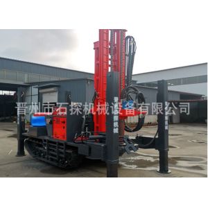Buy cheap Customized Pneumatibore Well Drilling Machine With Diesel Engine product