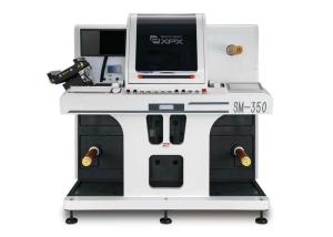 Buy cheap Precisely Rotary Die Cutting Machine Reliable Performance product