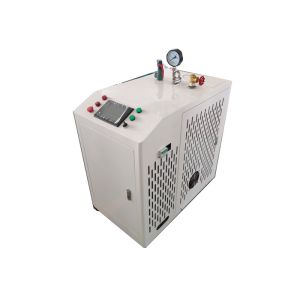 Buy cheap 75kw 0.2MPa Automatic Steam Boiler Electric Environmentally Friendly product