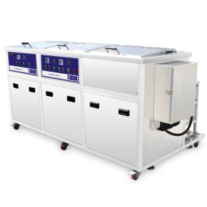 Buy cheap Automobile Industry Use Ultrasonic Cleaning Services 360 liter Capacity product