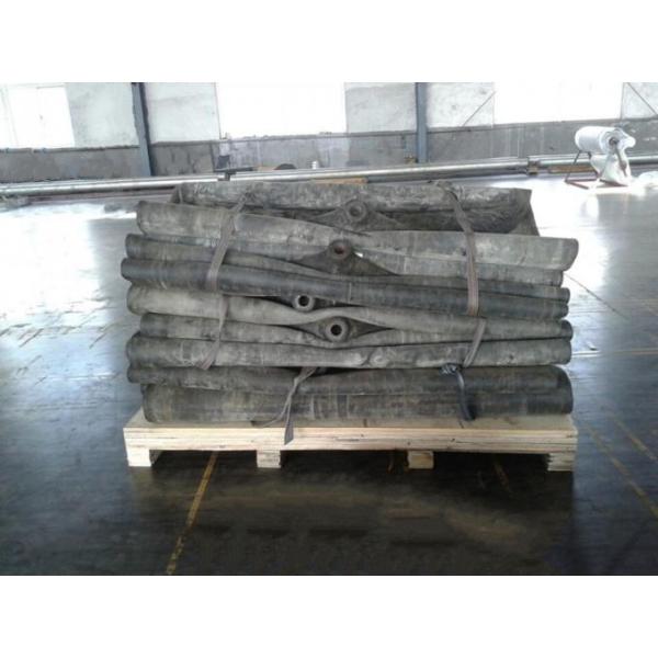 Ship Launching Rubber Airbag Marine Boat Fenders Air Lifting Bags