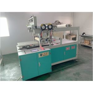 PLC Control System Uv Curing Equipment Stainless Steel Winning Combination