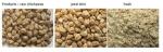 Chickpea peeling machine,chickpea peeler,chickpea hulling machine