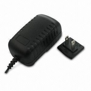 Buy cheap 15W External Switching Power Adapter Extra Safe KSAFD Series product