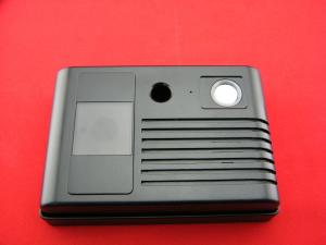 Buy cheap china Plastic rapid prototyping ABS material product