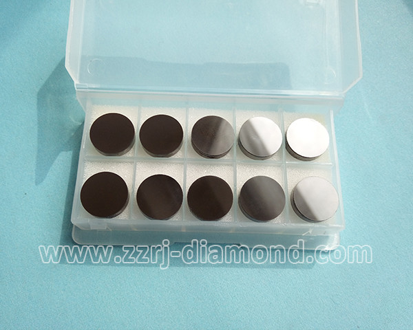 PCD cutter, PCD blanks, PCD turning insert