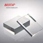 100% Virgin Material PMMA Transparent Acrylic Sheets Customized Thickness