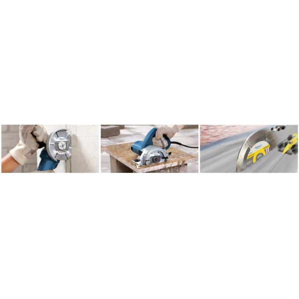 Small Size Diamond Saw Blade