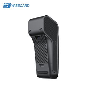 Buy cheap Bank Linux Payment Mobile POS Terminal With EMV PCIDSS Certificated product