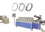G Coupling Ring Clamps Cold Roll Forming Machine