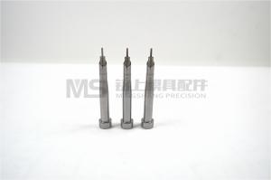 China OEM Precision Core Pin Injection Molding Components With Inspection Report Available on sale