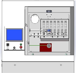 Offline PCBA Cleaning Machine 6