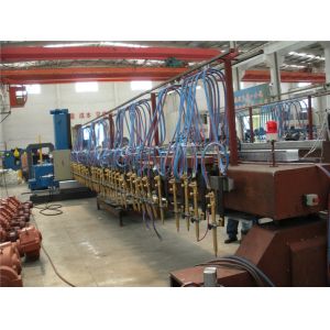 150mm CNC Hypertherm Plasma Cutter EDGE Pro / Micro EDGE ISO9000