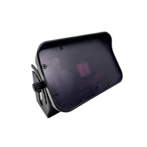 Buy cheap Pedestrian / Vehicular Traffic Industrial Motion Detector Horizontal Filtration product