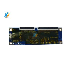 17 Inch Industrial Capacitive Touch Screen