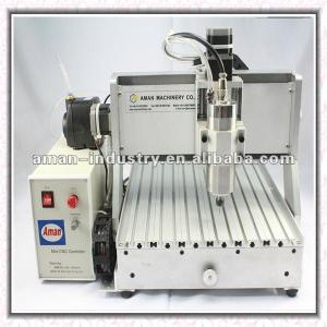 Buy cheap Strong technical support mini cnc router machine product